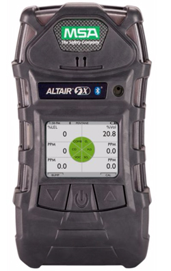 ALTAIR 5X Multigas Detector