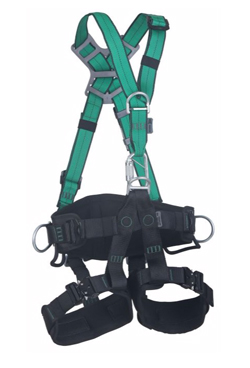 Gravity® Suspension Harnesses
