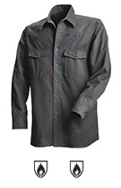 Red Wing FR Shirt
