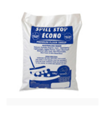 Absorbent Particles - Spill Stop Econo 10kg Bag