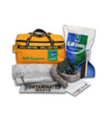 General Purpose Vechicle Spill Containment Kit-Medium
