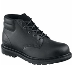 Men's 5-inch Boot Black