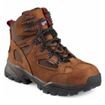 Men's 6-inch Hiker Boot Brown
