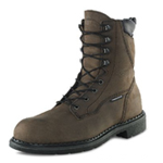 Men-8-inch-Boot-Brown-2211