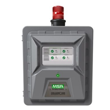 Ultima XL/XT Series Gas Monitors