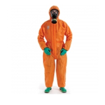 Chemical-Protective Coverall Microchem® 5000