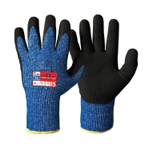 Cut Resistant Winter Gloves Protector