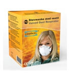 Dust Respirator P2
