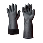 Neoprene Chemical Resistant Gloves