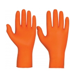 Single-Use Chemical Resistant Gloves