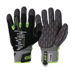 Vibration-reducing work gloves EX®