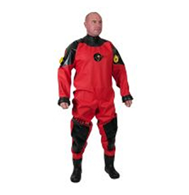 PU Dry Suits