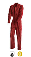 60212 Red Wing Wonter FR Coverall