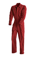 60260 Red Wing Winter Coverall