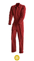 60440 Red Wing Winter Coverall