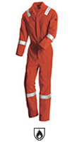 61001 Red Wing Temperate FR Coverall