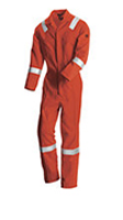 61140 Red Wing  Desert/ Tropical Coverall