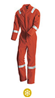 61220 Red Wing Winter FR Coverall