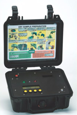 BIOSENSOR™ 2200R Biological Agent Detector