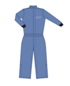 ARC FLASH SUIT 12CAL