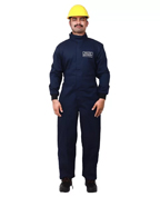 ARC FLASH SUIT 8CAL