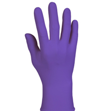 Nitrile & Latex Gloves