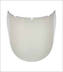 MSA HARD HAT Adapters and Faceshields