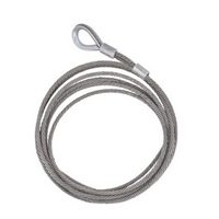 Gravity Suspension Harnesses