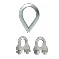 Gravity Suspension Harnesses