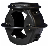 Gravity Suspension Harnesses