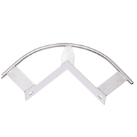 Gravity Suspension Harnesses