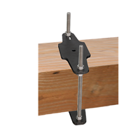 Gravity Suspension Harnesses