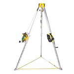Gravity Suspension Harnesses