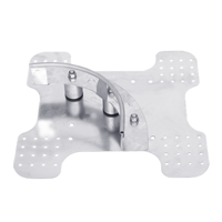 Gravity Suspension Harnesses