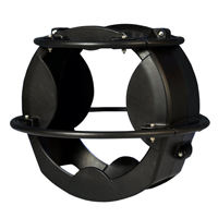 Gravity Suspension Harnesses