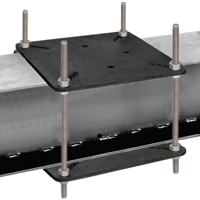Gravity Suspension Harnesses