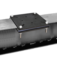 Gravity Suspension Harnesses