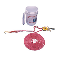 Gravity Suspension Harnesses