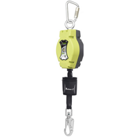 Gravity Suspension Harnesses
