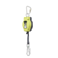 Gravity Suspension Harnesses