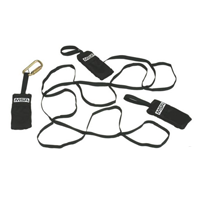 Gravity Suspension Harnesses