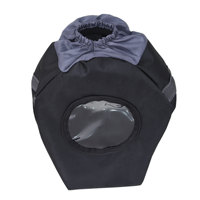 Gravity Suspension Harnesses