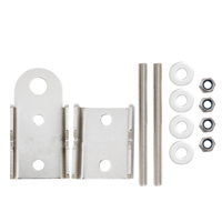 Gravity Suspension Harnesses