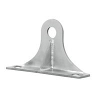 Gravity Suspension Harnesses