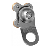 Gravity Suspension Harnesses