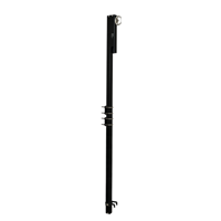 Gravity Suspension Harnesses