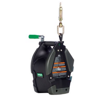 Gravity Suspension Harnesses