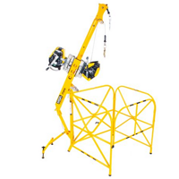 Gravity Suspension Harnesses