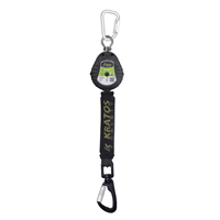 Gravity Suspension Harnesses