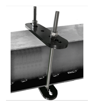 Gravity Suspension Harnesses